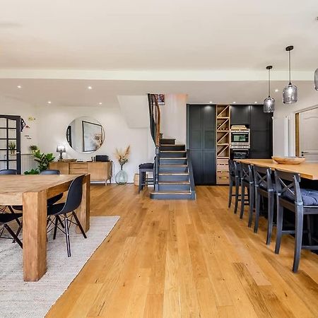 Clos Hily - Maison D'Exception A Dinard - 10 Pers Екстериор снимка