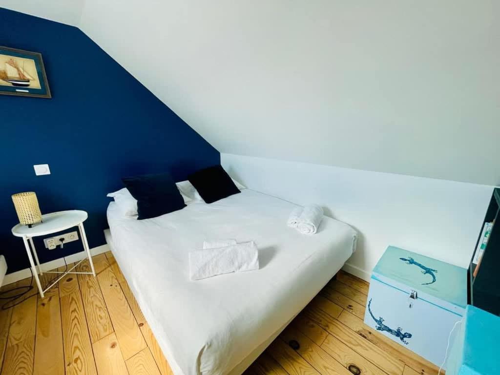 Clos Hily - Maison D'Exception A Dinard - 10 Pers Екстериор снимка