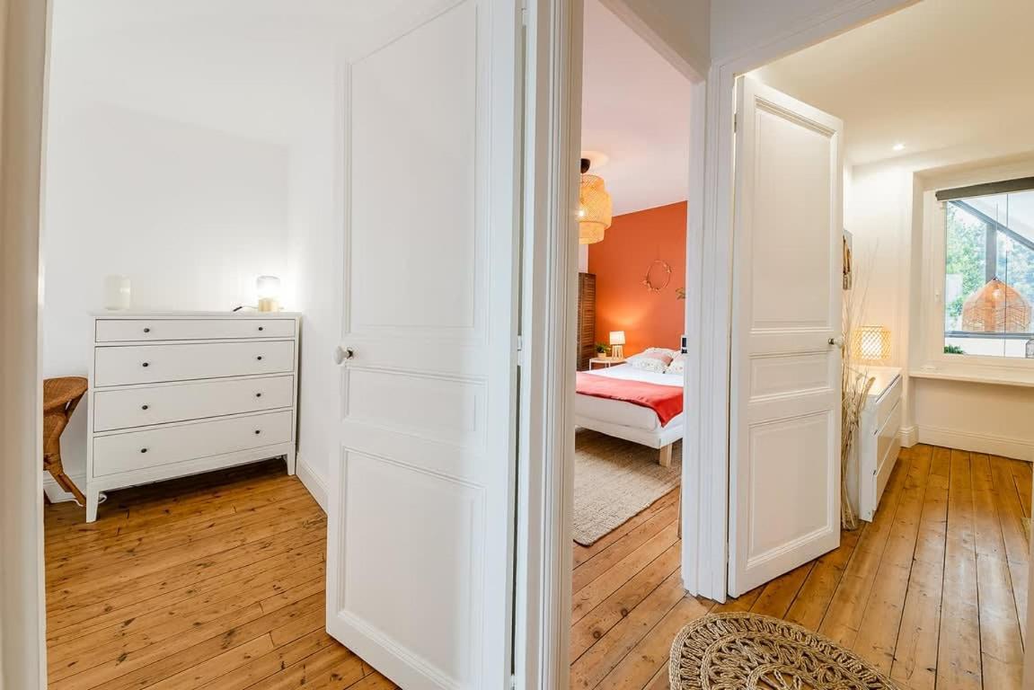 Clos Hily - Maison D'Exception A Dinard - 10 Pers Екстериор снимка