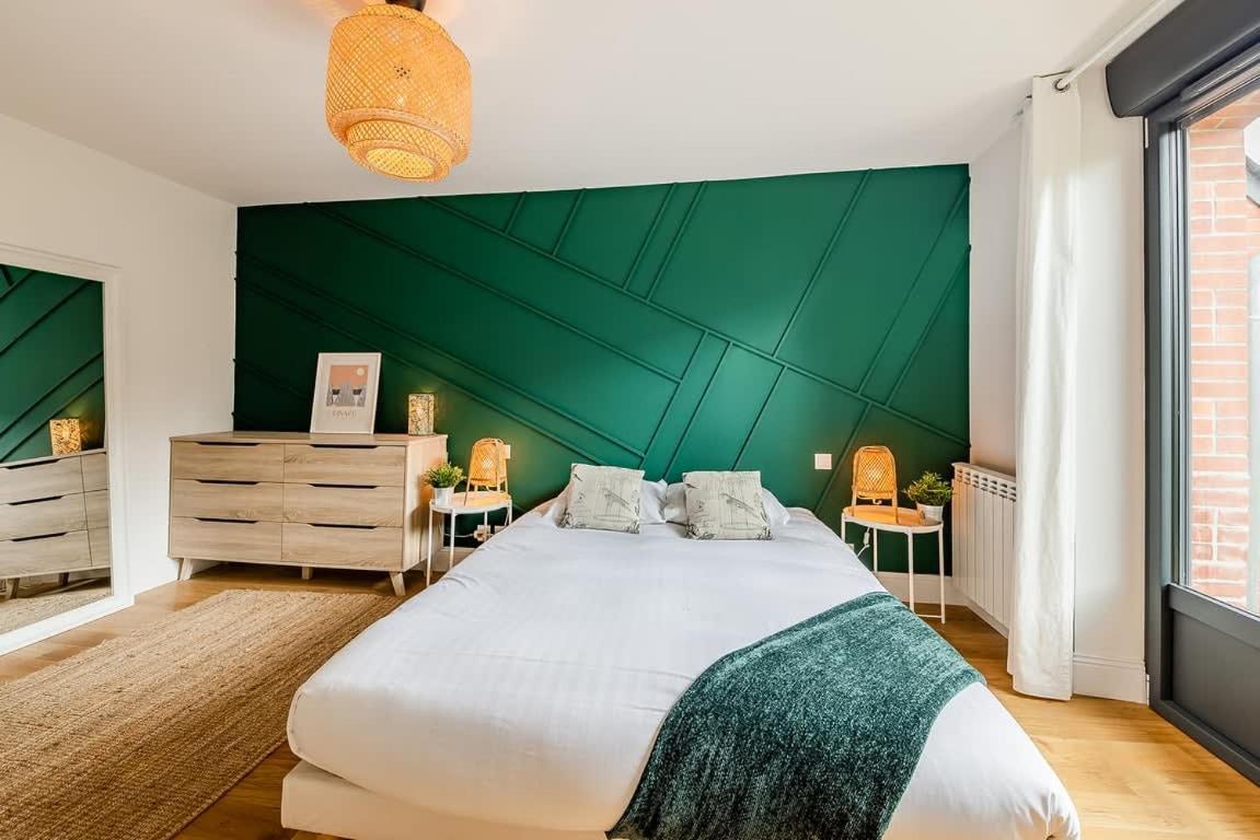 Clos Hily - Maison D'Exception A Dinard - 10 Pers Екстериор снимка